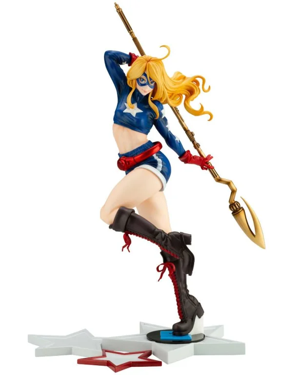 DC Comics - Bishoujo - Stargirl
