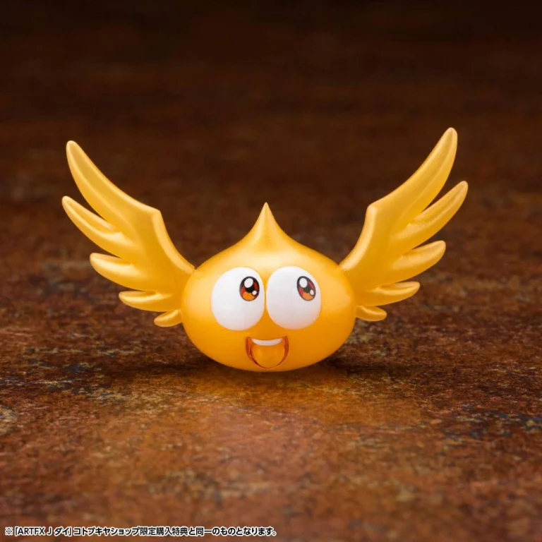 Dragon Quest - ARTFX J - Dai (Deluxe Edition)