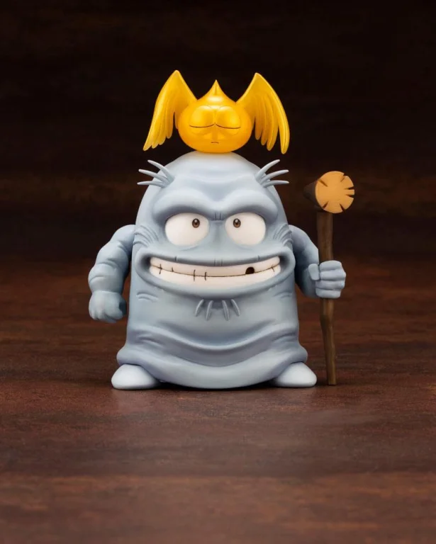 Dragon Quest - ARTFX J - Dai (Deluxe Edition)