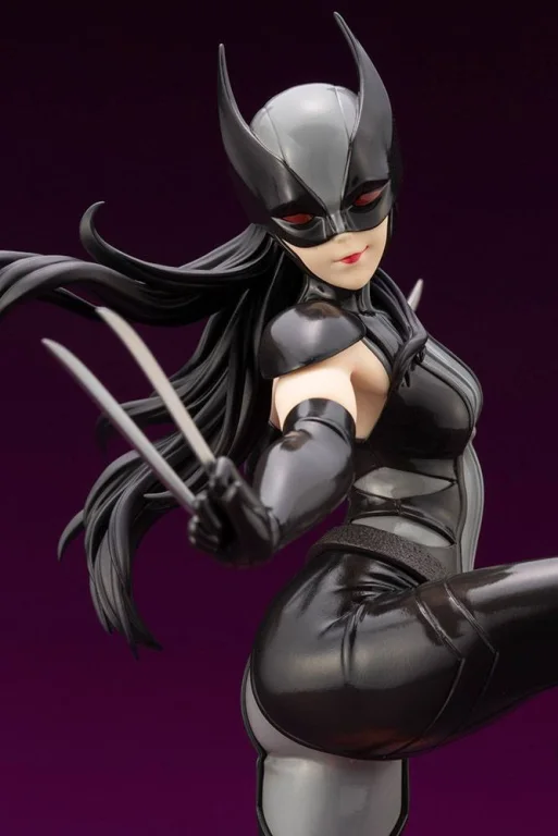 Marvel - Bishoujo - Wolverine/Laura Kinney (X-Force Ver.)