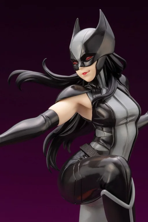 Marvel - Bishoujo - Wolverine/Laura Kinney (X-Force Ver.)