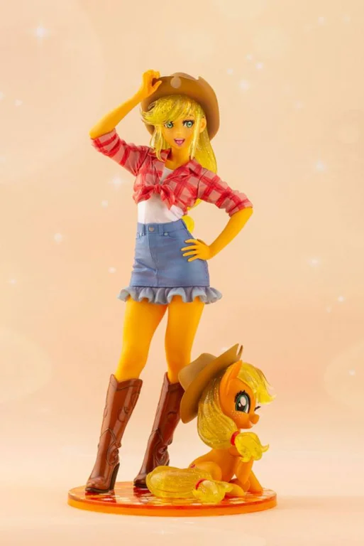 My Little Pony - Bishoujo - Applejack (Limited Edition)