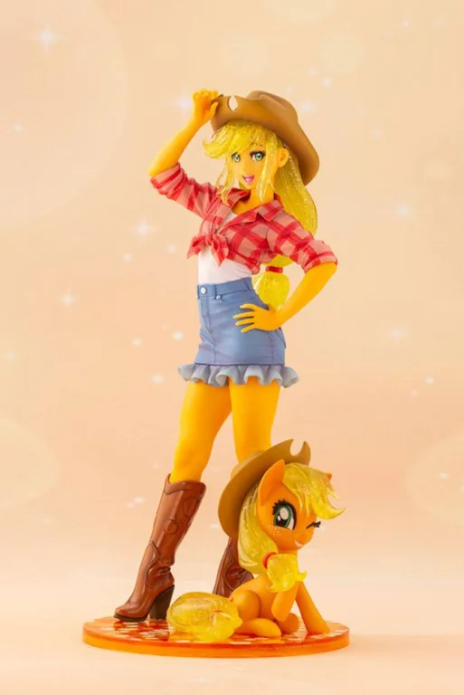 My Little Pony - Bishoujo - Applejack (Limited Edition)