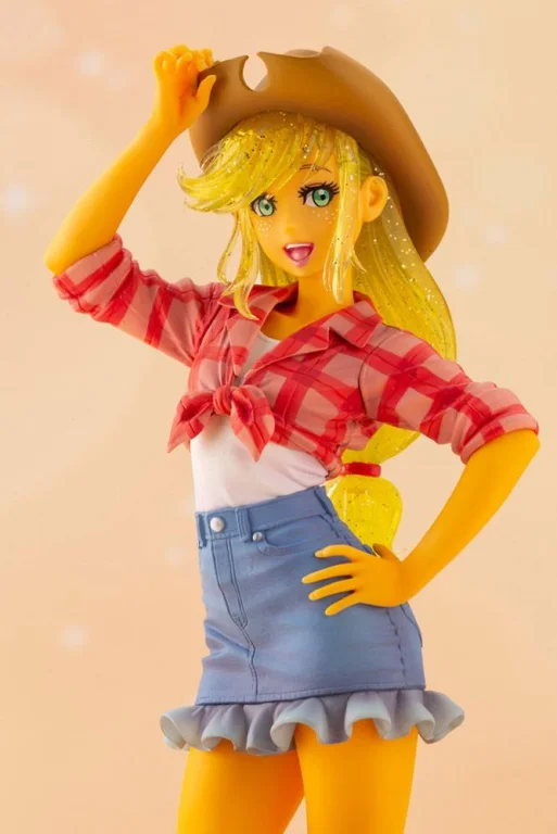 My Little Pony - Bishoujo - Applejack (Limited Edition)