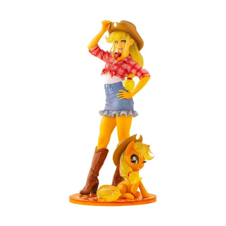 My Little Pony - Bishoujo - Applejack (Limited Edition)