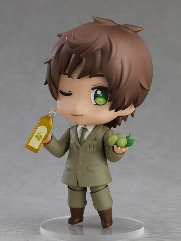 Hetalia - Nendoroid - Spain
