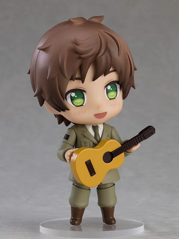 Hetalia - Nendoroid - Spain