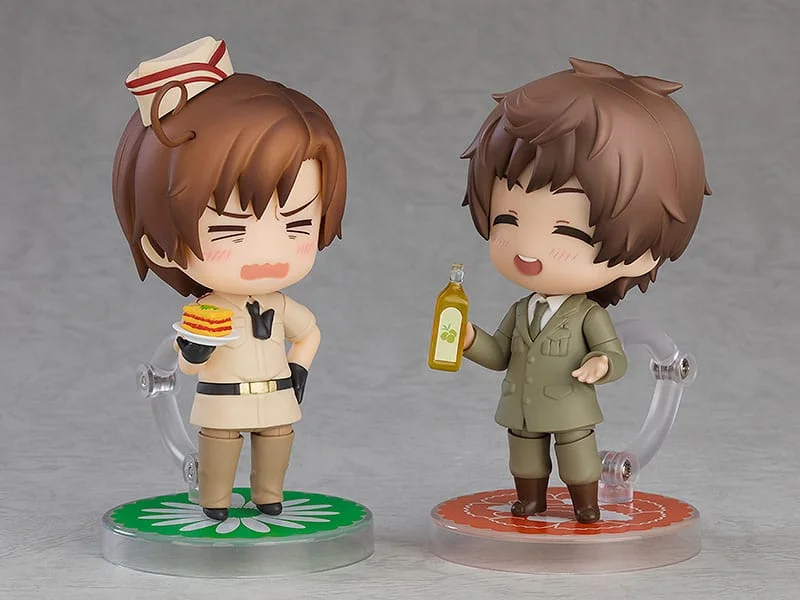 Hetalia - Nendoroid - Spain