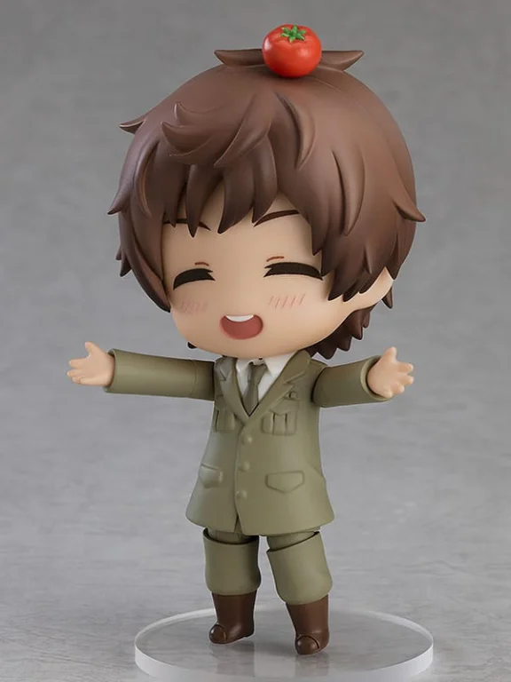 Hetalia - Nendoroid - Spain