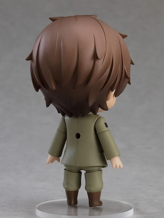 Hetalia - Nendoroid - Spain