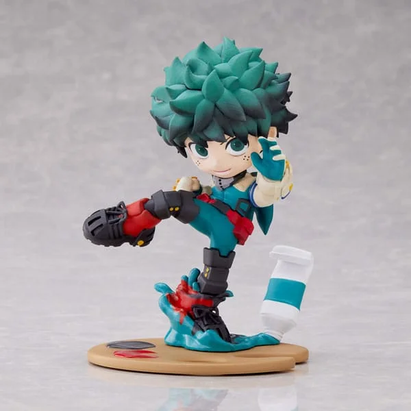 My Hero Academia - PalVerse - Izuku Midoriya