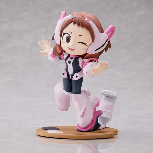 My Hero Academia - PalVerse - Ochako Uraraka