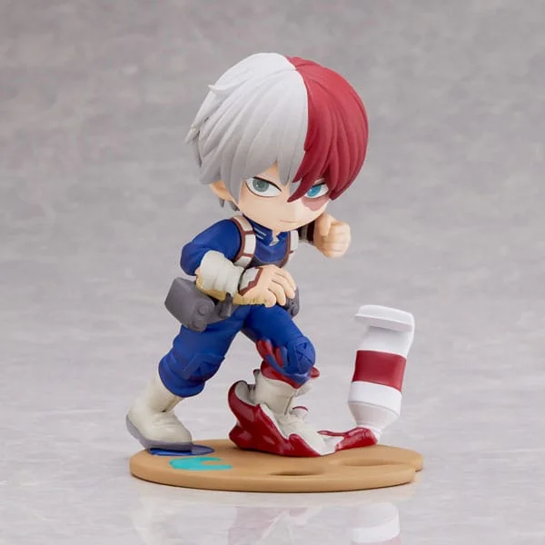 My Hero Academia - PalVerse - Shōto Todoroki