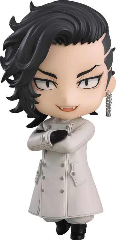 Tokyo Revengers - Nendoroid - Hajime Kokonoi