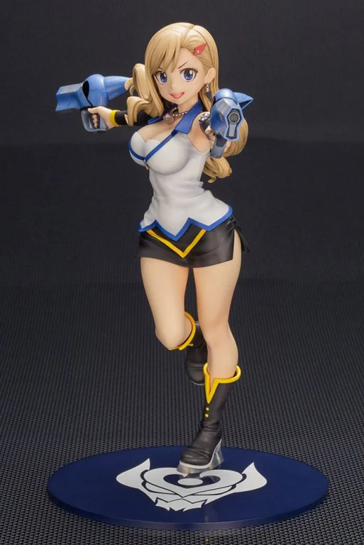 Edens Zero - ARTFX J - Rebecca Bluegarden