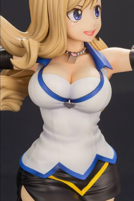 Edens Zero - ARTFX J - Rebecca Bluegarden