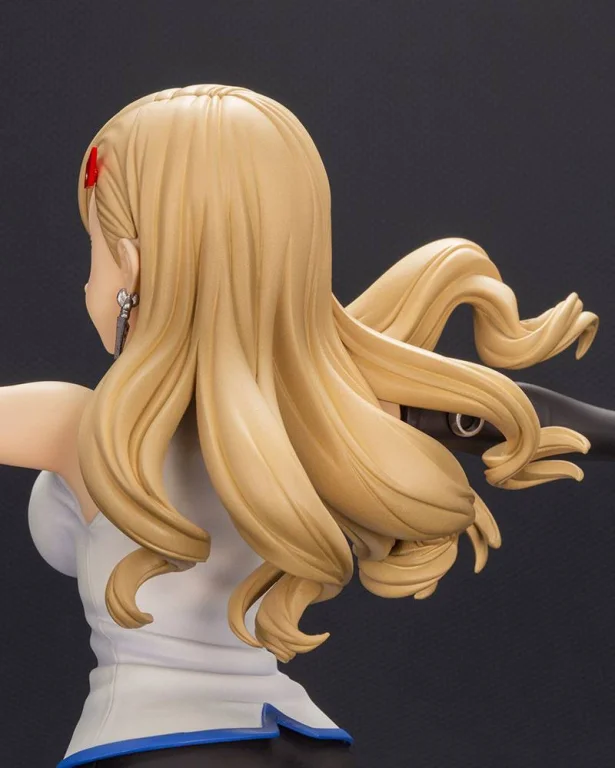 Edens Zero - ARTFX J - Rebecca Bluegarden