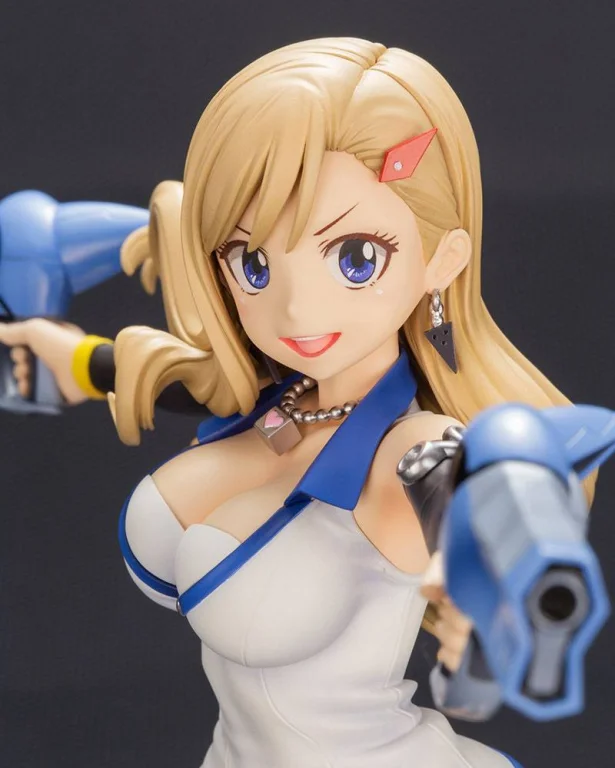 Edens Zero - ARTFX J - Rebecca Bluegarden