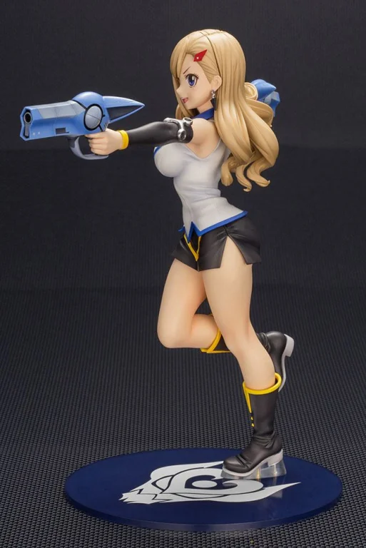 Edens Zero - ARTFX J - Rebecca Bluegarden