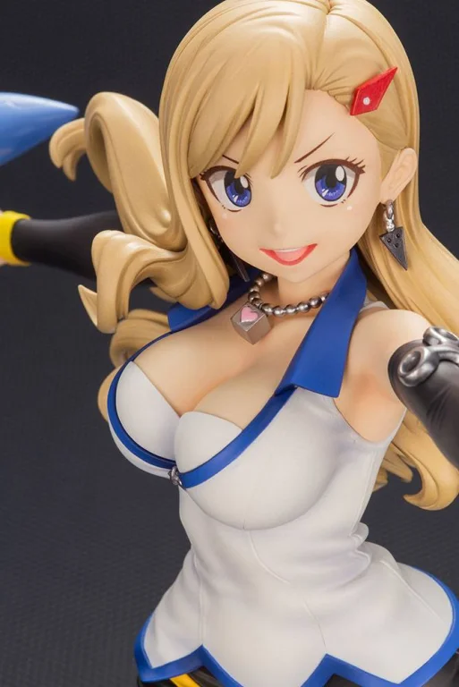 Edens Zero - ARTFX J - Rebecca Bluegarden