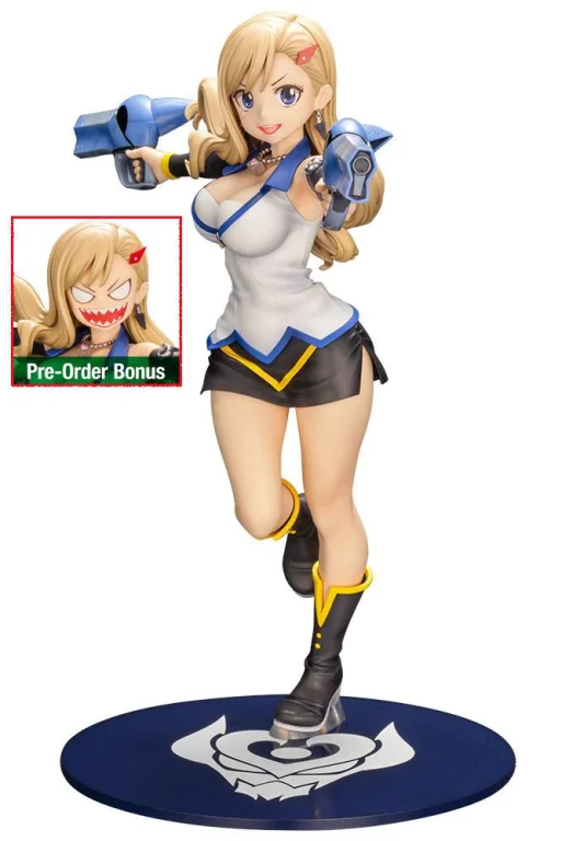 Edens Zero - ARTFX J - Rebecca Bluegarden