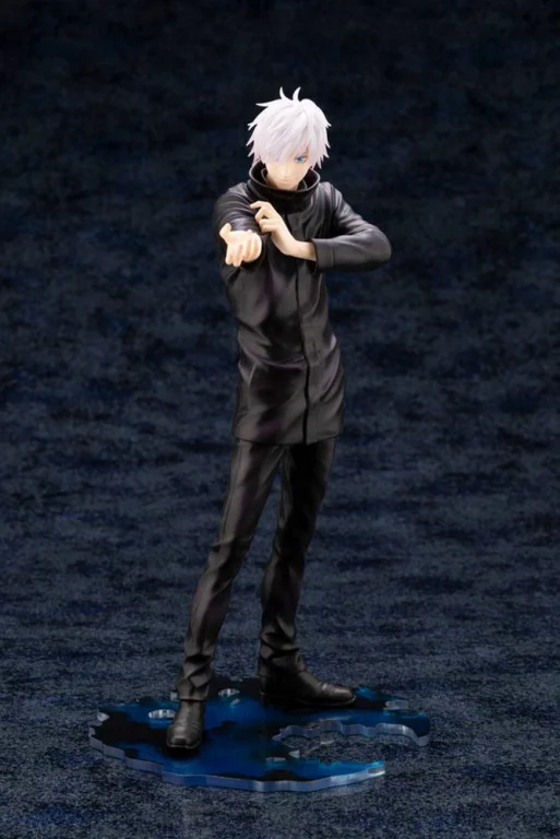 Jujutsu Kaisen - ARTFX J - Satoru Gojō (Bonus Edition)