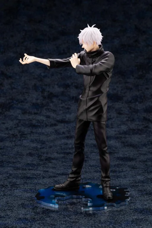Jujutsu Kaisen - ARTFX J - Satoru Gojō (Bonus Edition)