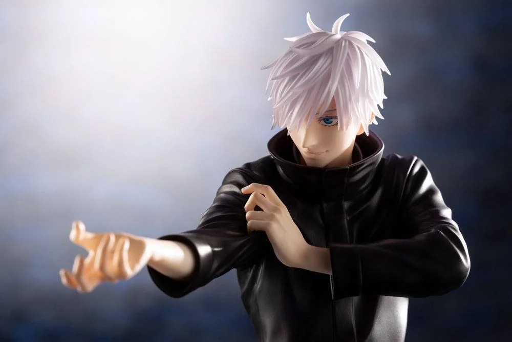 Jujutsu Kaisen - ARTFX J - Satoru Gojō (Bonus Edition)