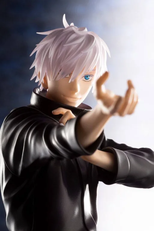 Jujutsu Kaisen - ARTFX J - Satoru Gojō (Bonus Edition)