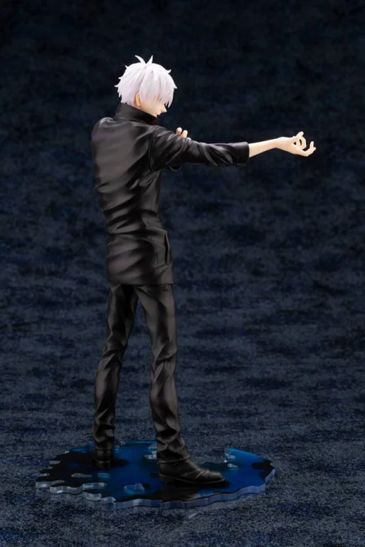 Jujutsu Kaisen - ARTFX J - Satoru Gojō (Bonus Edition)