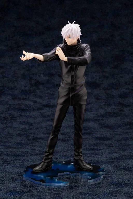 Jujutsu Kaisen - ARTFX J - Satoru Gojō (Bonus Edition)