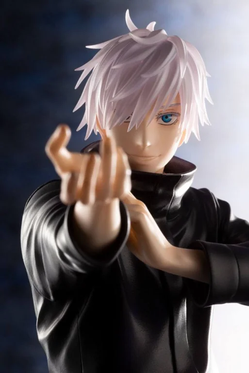 Jujutsu Kaisen - ARTFX J - Satoru Gojō (Bonus Edition)