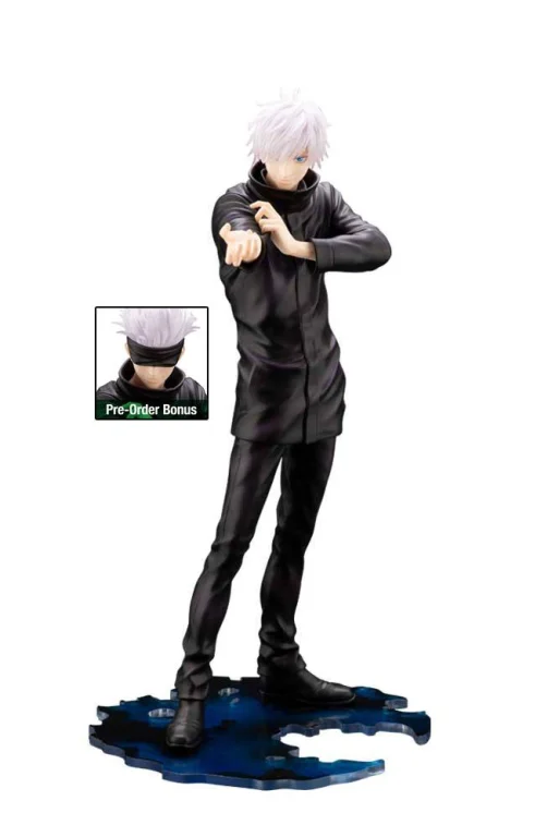 Jujutsu Kaisen - ARTFX J - Satoru Gojō (Bonus Edition)