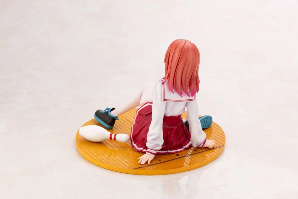 Rent-a-Girlfriend - Scale Figure - Sumi Sakurasawa (Bonus Edition)