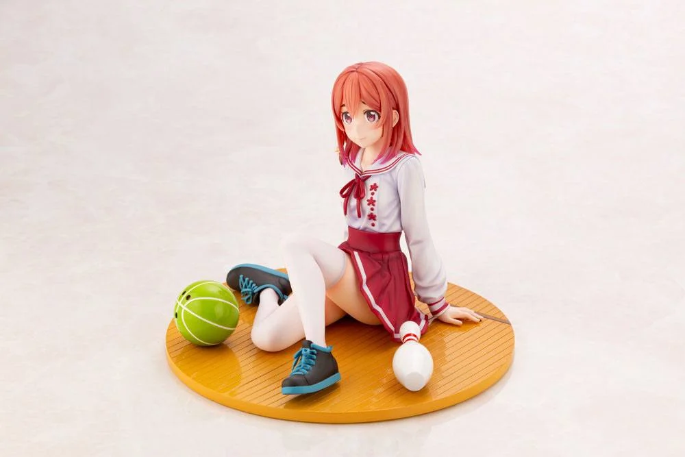 Rent-a-Girlfriend - Scale Figure - Sumi Sakurasawa (Bonus Edition)