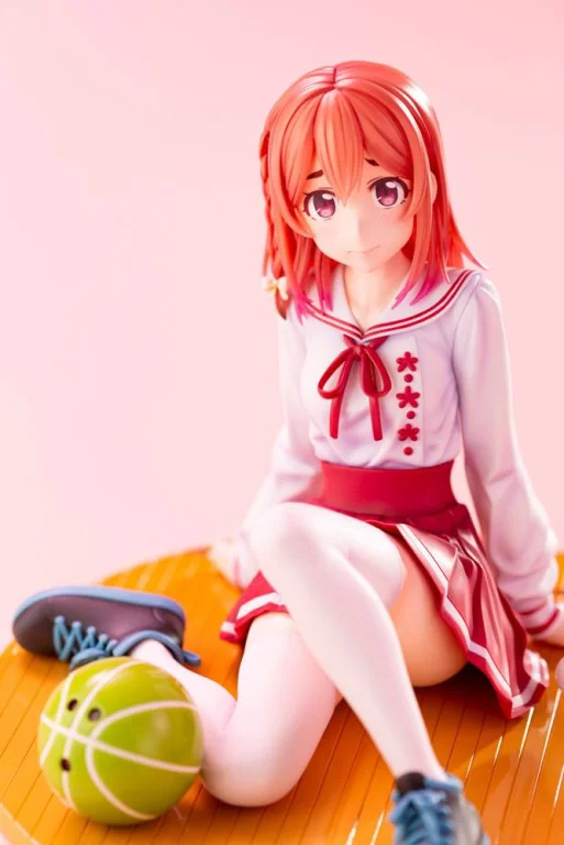 Rent-a-Girlfriend - Scale Figure - Sumi Sakurasawa (Bonus Edition)