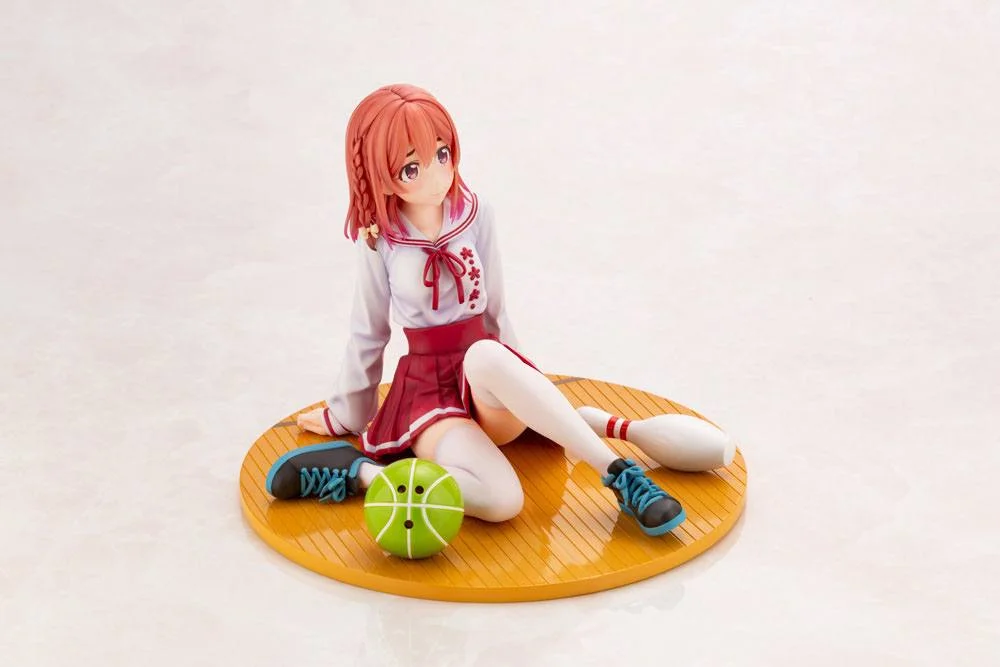 Rent-a-Girlfriend - Scale Figure - Sumi Sakurasawa (Bonus Edition)