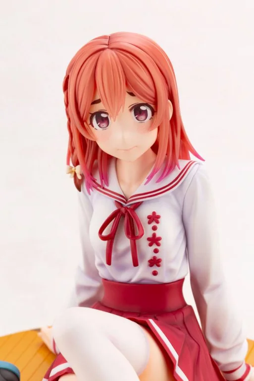 Rent-a-Girlfriend - Scale Figure - Sumi Sakurasawa (Bonus Edition)