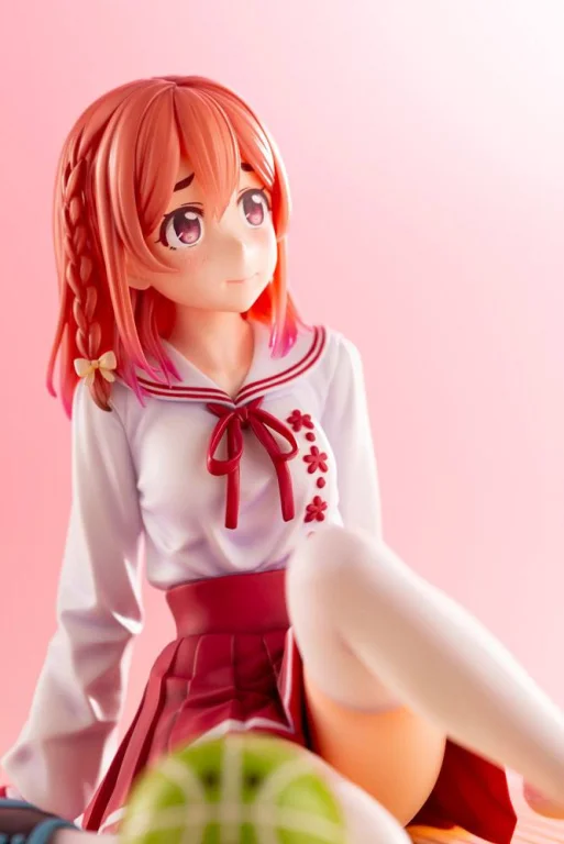 Rent-a-Girlfriend - Scale Figure - Sumi Sakurasawa (Bonus Edition)