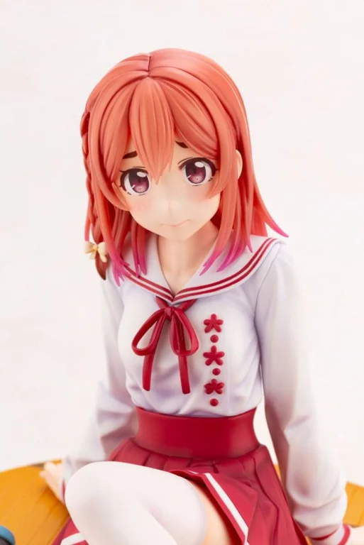Rent-a-Girlfriend - Scale Figure - Sumi Sakurasawa (Bonus Edition)