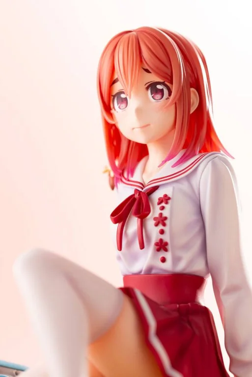 Rent-a-Girlfriend - Scale Figure - Sumi Sakurasawa (Bonus Edition)