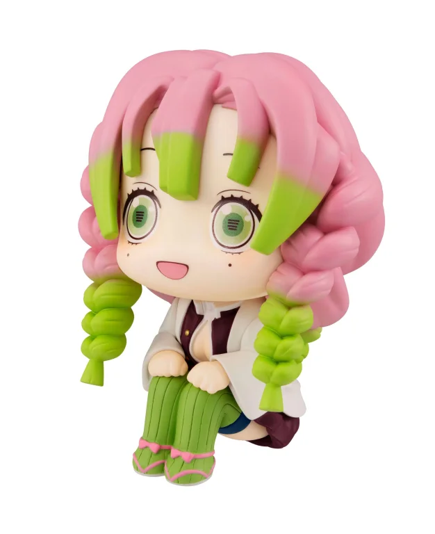 Demon Slayer - Look Up Series - Mitsuri Kanroji