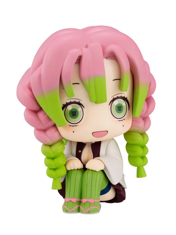 Demon Slayer - Look Up Series - Mitsuri Kanroji