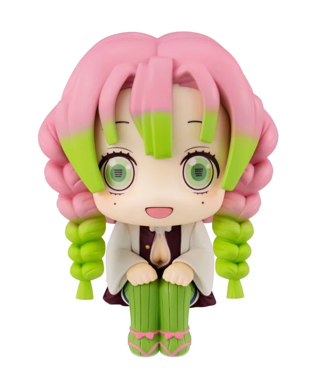 Demon Slayer - Look Up Series - Mitsuri Kanroji