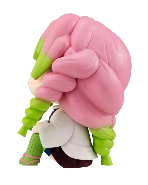 Demon Slayer - Look Up Series - Mitsuri Kanroji