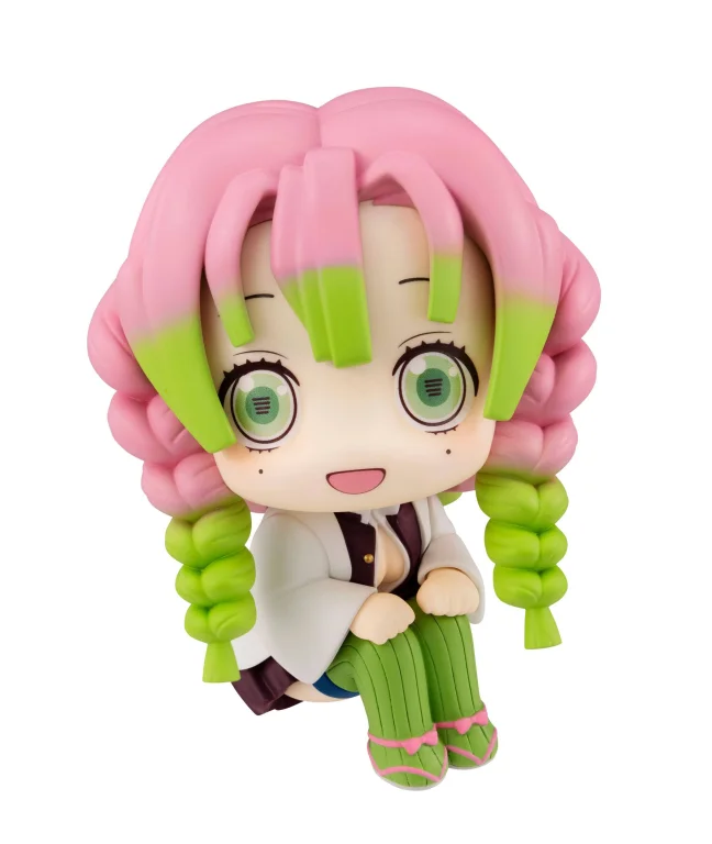 Demon Slayer - Look Up Series - Mitsuri Kanroji