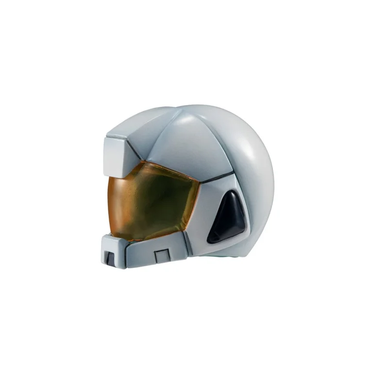 Gundam - GGG Series - Amuro Ray