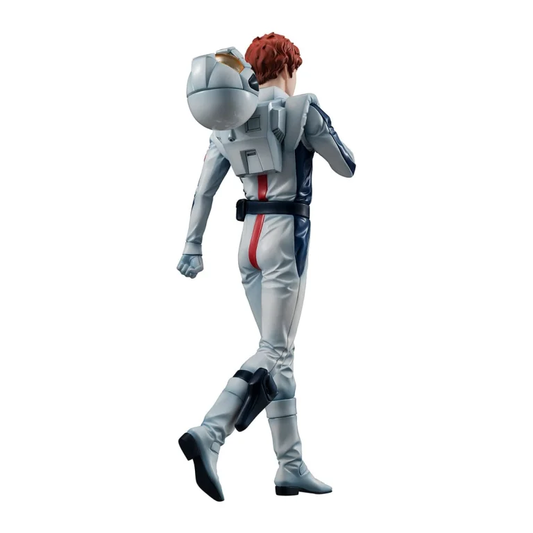 Gundam - GGG Series - Amuro Ray