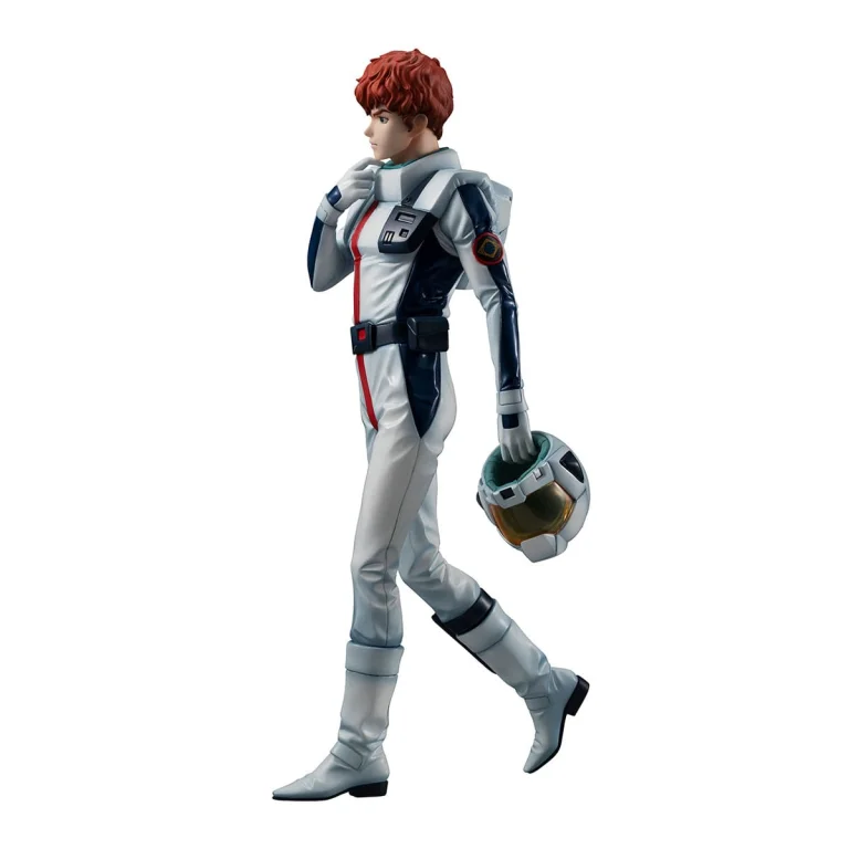 Gundam - GGG Series - Amuro Ray