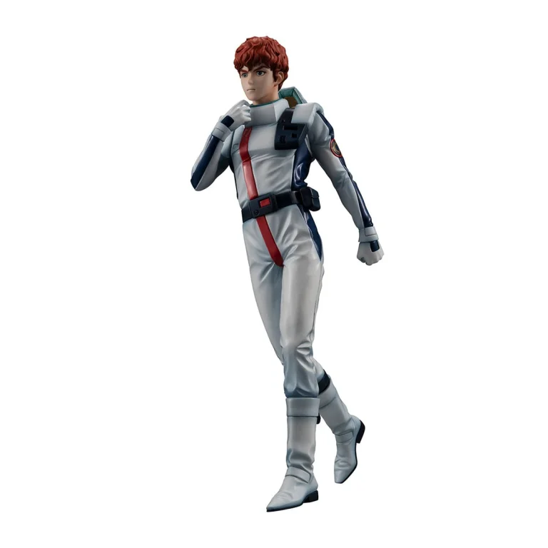 Gundam - GGG Series - Amuro Ray